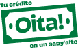 Tu crédito Oita